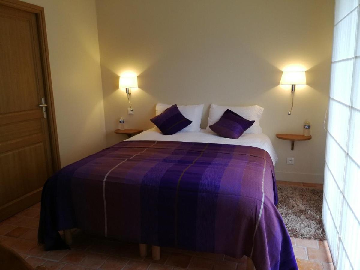 Auberge Du Vieux Tour Le Manoir Canapville  外观 照片
